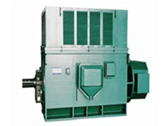 Z4-450-32YR高压三相异步电机